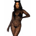 Leg Avenue | Комбинезон сетка под кошечку Leg Avenue. Цена 1 695 грн. Фото: 3