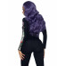 Leg Avenue | Комбинезон скелет с цветочным принтом Leg Avenue Floral skeleton catsuit M. Цена 3 549 грн. Фото: 4
