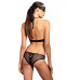 Leg Avenue | Комплект Боди+маска сетка Set от Leg Avenue Размер M/L. Цена 2 295 грн. Фото: 2