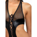 Leg Avenue | Комплект Боди+маска сетка Set от Leg Avenue Размер M/L. Цена 2 295 грн. Фото: 4