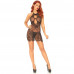 Leg Avenue | Комплект нижнего белья Leg Avenue Lace Black. Цена 1 858 грн. Фото: 2