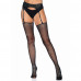 Leg Avenue | Комплект пояс и чулки со стразами Leg Avenue Garter belt and stockings set O/S. Цена 1 855 грн. Фото: 4