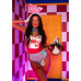 Leg Avenue | Костюм белого кролика в стране чудес Leg Avenue, размер S. Ціна 4199 грн. Фото: 6