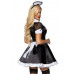 Leg Avenue | Костюм гувернантки Leg Avenue L. Цена 4 950 грн. Фото: 1