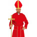 Leg Avenue | Костюм Кардинал мужской Leg Avenue Costume Cardinal Red. Цена 3 080 грн. Фото: 2