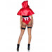 Leg Avenue | Костюм Красной Шапочки Leg Avenue, M, 3 предмета, красный. Цена 4 450 грн. Фото: 1 Leg Avenue | Костюм Красной Шапочки Leg Avenue, M, 3 предмета, красный. Цена 4 450 грн. Фото: 1