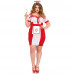 Leg Avenue | Костюм медсестры Leg Avenue. Цена 3 299 грн. Фото: 1