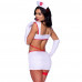 Leg Avenue | Костюм медсестры Leg Avenue, XS. Цена 2 660 грн. Фото: 3