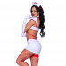 Leg Avenue | Костюм медсестры Leg Avenue, XS. Цена 2 660 грн. Фото: 2