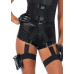 Leg Avenue | Костюм Полицейской Flirty Five-O Leg Avenue Розмер S. Ціна 5399 грн. Фото: 4
