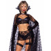 Leg Avenue | Костюм вампіра Leg Avenue Vampire Temptress Costume. Ціна 5895 грн. Фото: 2
