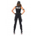 Leg Avenue | Костюм Делюкс Командир спецназа Leg Avenue Deluxe SWAT Commander - размер S. Цена 5 850 грн. Фото: 1