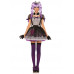 Leg Avenue | Костюм Долли Leg Avenue Costume Dead Eye Dollie Black/White. Ціна 3500 грн. Фото: 1