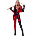 Leg Avenue | Костюм Leg Avenue Harley Q Catsuit XS. Цена 5 850 грн. Фото: 1