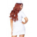 Leg Avenue | Костюм медсестры S Leg Avenue 2 предмета, бело-красный. Цена 2 899 грн. Фото: 1