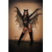 Leg Avenue | Костюм полуночной летучей мыши Leg Avenue Midnight Bat S. Ціна 4500 грн. Фото: 2
