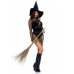 Leg Avenue | Костюм ведьмы Leg Avenue Crafty Witch M. Ціна 4500 грн. Фото: 3