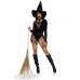 Leg Avenue | Костюм ведьмы Leg Avenue Crafty Witch M. Ціна 4500 грн. Фото: 4
