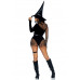 Leg Avenue | Костюм ведьмы Leg Avenue Crafty Witch M. Ціна 4500 грн. Фото: 1