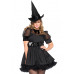 Leg Avenue | Костюм волшебной ведьмы Leg Avenue Bewitching Witch S. Цена 4 895 грн. Фото: 1