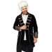 Leg Avenue | Мужской костюм Графа Дракулы Leg Avenue Deluxe, M/L, 4 предмета, черный. Ціна 5150 грн. Фото: 2