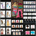 Leg Avenue | Парик длинный Leg Avenue, золотистый блонд. Цена 2 195 грн. Фото: 4