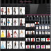 Leg Avenue | Перчатки One Size Extra Long Opera Length Satin Gloves от Leg Avenue, белые. Цена 1 150 грн. Фото: 1