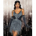 Leg Avenue | Перчатки One Size Extra Long Opera Length Satin Gloves от Leg Avenue, черны. Цена 1 180 грн. Фото: 2