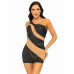 Leg Avenue | Платье мини черное Leg Avenue Розмір S. Цена 2 108 грн. Фото: 1