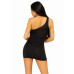 Leg Avenue | Платье мини черное Leg Avenue Розмір S. Цена 2 108 грн. Фото: 4
