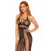 Leg Avenue | Платье в сетку One Size Killer Instincts Fishnet Bodycon Dress от Leg Avenue, черное. Цена 1 250 грн. Фото: 4