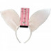 Leg Avenue | Плюшеві заячі вушка Leg AvenuePlush bunny ears O / S. Ціна 500 грн. Фото: 1