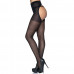 Leg Avenue | Прозрачные колготки с открытыми ягодицами Leg Avenue O/S. Цена 595 грн. Фото: 3 Leg Avenue | Прозрачные колготки с открытыми ягодицами Leg Avenue O/S. Цена 595 грн. Фото: 3