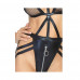 Leg Avenue | Сексуальный боди Leg Avenue, черный. Цена 2 299 грн. Фото: 3 Leg Avenue | Сексуальный боди Leg Avenue, черный. Цена 2 299 грн. Фото: 3