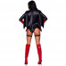 Leg Avenue | Сексуальный костюм Leg Avenue Bat Woman, M, из 4 предметов, черно-красный. Ціна 4199 грн. Фото: 3