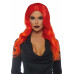 Leg Avenue | Leg Avenue Ombre long wavy wig Orange. Цена 1 499 грн. Фото: 2