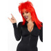 Leg Avenue | Leg Avenue Unisex rockstar wig Red. Цена 951 грн. Фото: 2