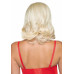 Leg Avenue | Leg Avenue Harley wavy bob wig Blonde. Цена 1 399 грн. Фото: 1