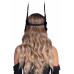 Leg Avenue | Leg Avenue Feather headband Black. Ціна 1079 грн. Фото: 1