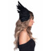 Leg Avenue | Leg Avenue Feather headband Black. Ціна 1079 грн. Фото: 2