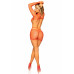 Leg Avenue | Leg Avenue Cut Out mini dress OS Red. Цена 985 грн. Фото: 3