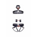 Leg Avenue | Leg Avenue Satin elastic harness O/S. Цена 2 481 грн. Фото: 4