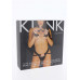 Leg Avenue | Leg Avenue Satin elastic harness O/S. Цена 2 481 грн. Фото: 5