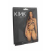 Leg Avenue | Leg Avenue Satin elastic harness teddy O/S. Ціна 1389 грн. Фото: 5