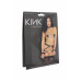 Leg Avenue | Leg Avenue Harness & wrist restraints Black O/S. Цена 1 589 грн. Фото: 4