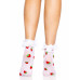 Leg Avenue | Leg Avenue Strawberry ruffle top anklets. Ціна 519 грн. Фото: 2
