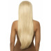 Leg Avenue | Leg Avenue Long straight center part wig Blond. Цена 1 739 грн. Фото: 1