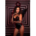 Leg Avenue | Leg Avenue Angel Accessory Kit Black. Ціна 1180 грн. Фото: 2