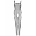 Leg Avenue | Leg Avenue Suspender Bodystocking Black O/S. Цена 929 грн. Фото: 4