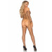 Leg Avenue | Leg Avenue Off the shoulder bodystocking Black O/S. Цена 769 грн. Фото: 1